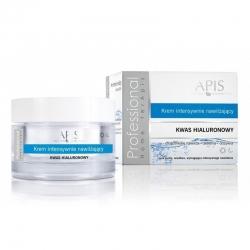 APIS - Krem intensywnie nawilżający 50ml